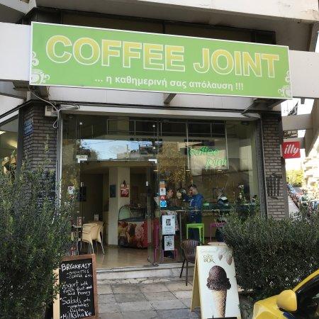 Coffee Joint